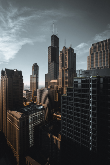 Kvartal Residences